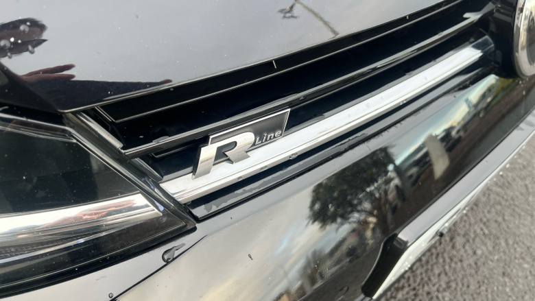 Volkswagen Golf 1.5 TSI EVO 150 R-Line 5dr Petrol Hatchback